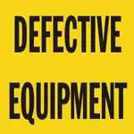 A Conviction for Defective Equipment is a Dinwiddie Traffic Violation WIN