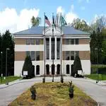 all dinwiddie va reckless driving cases are presented to the dinwiddie courts for trial