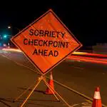 Henrico County DUI / DWI Sobriety Checkpoint Defense Attorney