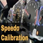 Speedometer Calibration For Henrico County VA Speeding Ticket Cases