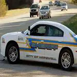 Hopewell VA I-295 Reckless Driving Speeding Ticket Traffic Attorney