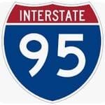 I-95 Petersburg VA Traffic Lawyer for Reckless Driving Speeding Ticket Traffic Violation Cases