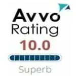 Northampton County VA Lawyers Avvo Superb Rating Attorney