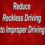 Northampton County VA reckless driving reduced to improper driving