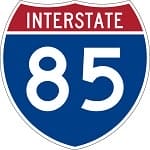 Petersburg VA Attorneys Interstate 85 Reckless Driving Speeding Ticket Traffic Violation