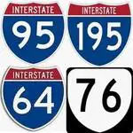 Richmond VA Interstate 95 Traffic Defense Attorneys 