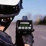 Sussex County VA Speeding Ticket Lawyer Defends RADAR Cases