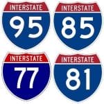 Virginia Interstate Speeding Ticket Lawyers