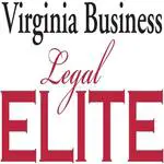 Virginia Legal Elite Attorneys Recognized by Virginia Business