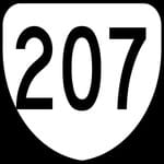 Caroline County VA Reckless Driving Speeding Traffic Ticket Lawyer Route 207