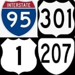 Caroline County VA Attorneys Interstate Traffic Violation Defense 