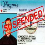 Hanover County Drivers License Traffic Violation Attorney