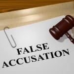 Henrico County VA Domestic Violence False Accusation Attorney