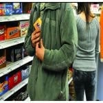 Shoplifting in Henrico County is a Form of Larceny