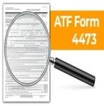 Henrico VA Firearms Lawyer for Gun Purchase Case False Statement on ATF Form 4473