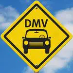 Reckless Driving Convictions Carry Six DMV Demerit Points