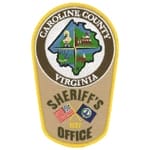 Caroline County Sheriff Department Issue Speeding Tickets
