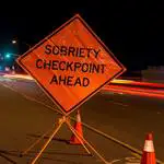 Richmond DUI / DWI Sobriety Checkpoint Defense Attorney