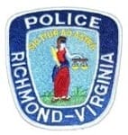 Richmond VA Speeding Ticket