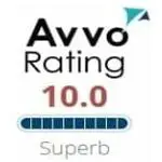 Superb Avvo Rated Alleghany VA Lawyers
