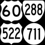 Powhatan County VA Reckless Driving Speeding Ticket Traffic Lawyers