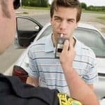 Christiansburg DUI DWI Preliminary Breath Test PBT Lawyer Defense Attorney
