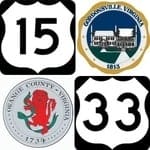 Gordonsville Traffic Ticket General District Court Representation