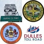 Herndon Traffic Ticket General District Court Representation