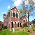 Middlesex County VA Criminal & Traffic Defense Lawyers