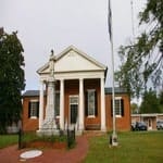 Nottoway County VA Criminal & Traffic Defense Lawyers