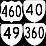 Nottoway County VA Traffic Ticket Traffic Court Representation