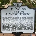 Reston VA Traffic Violations Enforced By Fairfax County Police
