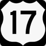 Middlesex County VA Traffic Lawyers Present The Best Route 17 Defense