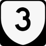 Westmoreland County VA Traffic Lawyers Present The Best Route 3 Defense