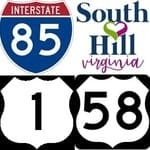 South Hill Traffic Ticket General District Court Representation