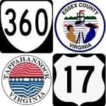 Tappahannock VA Lawyers for Circuit & District Court