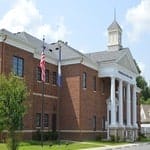 Westmoreland County VA Circuit & District Court Lawyers