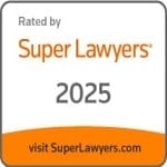 Super Lawyers for Virginia Criminal Law and Traffic Defense